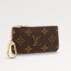 Louis Vuitton Key Pouch